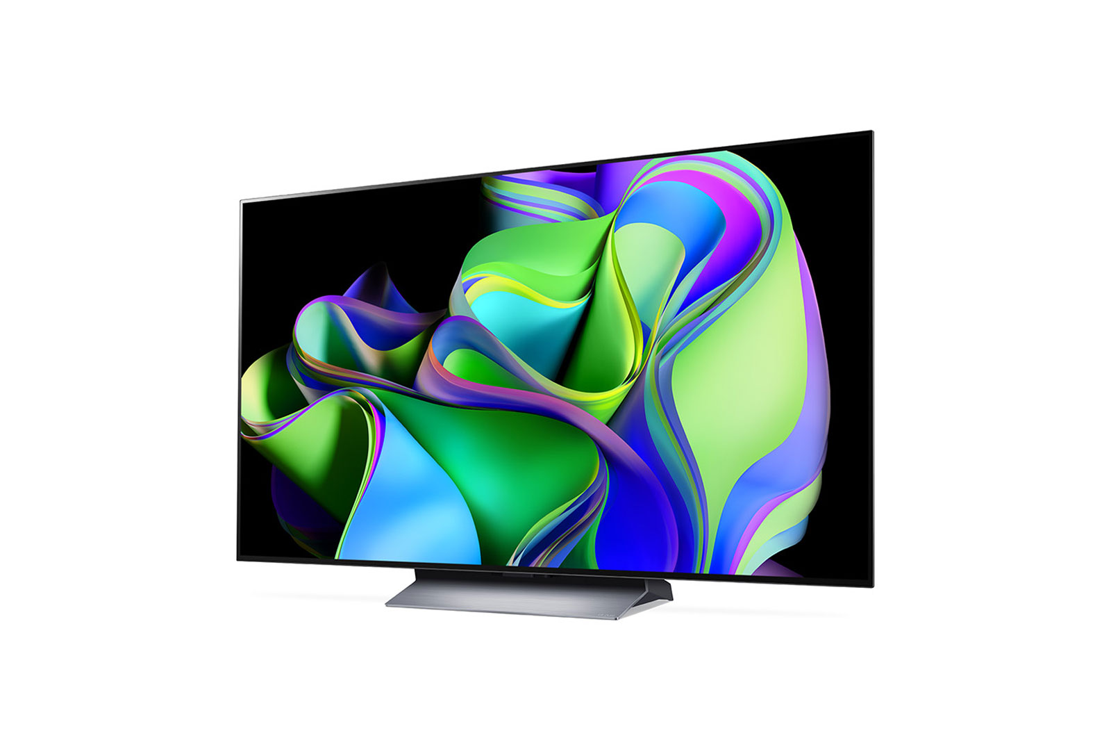 LG OLED65CXPUA Alexa Built-in CX Series 65" 4K Ultra HD Smart OLED TV